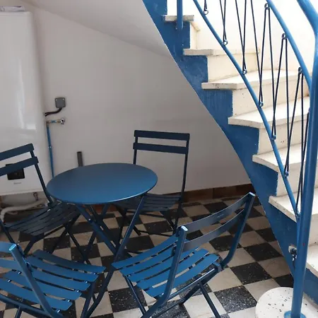 Apartment Appartement Le Coeur Grau Le Grau-du-Roi