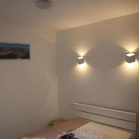 Appartement Le Coeur Grau Apartment *