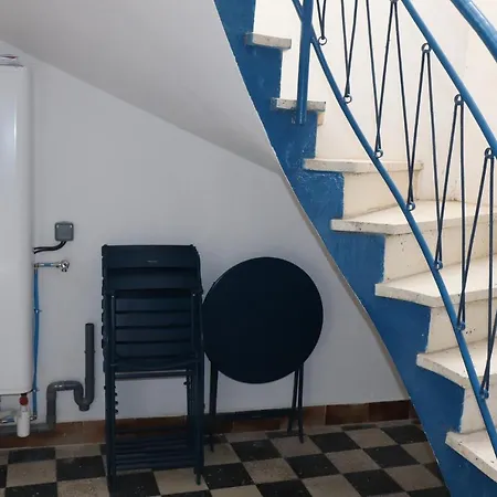Apartment Appartement Le Coeur Grau Le Grau-du-Roi