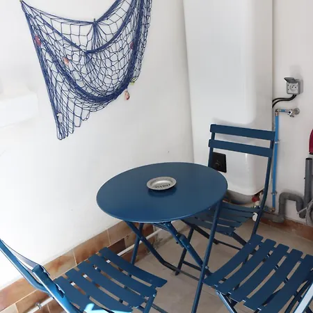 Appartement Le Coeur Grau