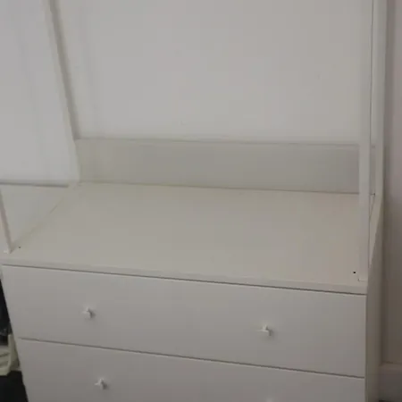Le Coeur Grau Apartmán *