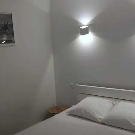Apartmán Le Coeur Grau