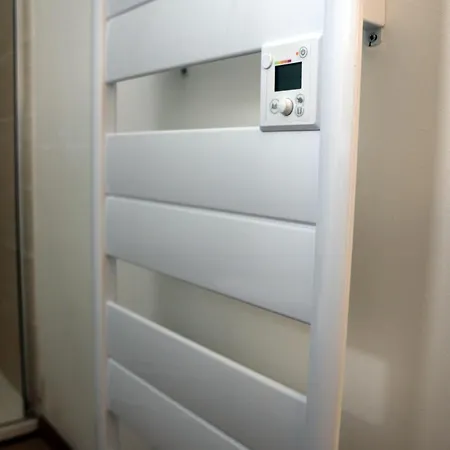 Apartman Le Coeur Grau Le Grau-du-Roi