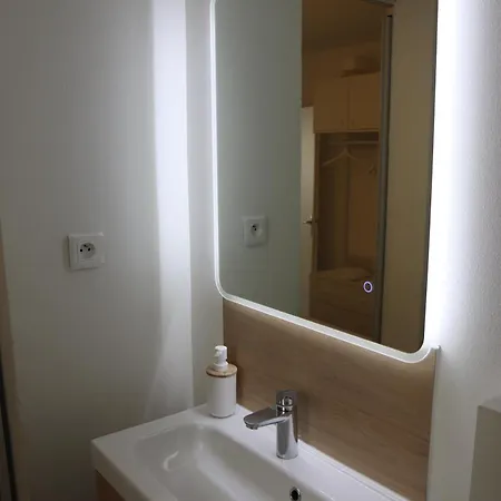 Appartement Le Coeur Grau *