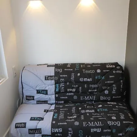 Le Coeur Grau Apartman