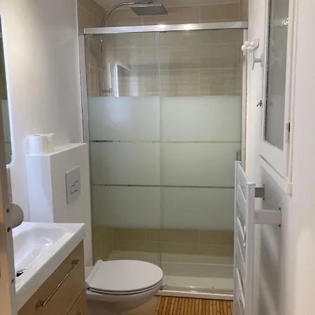 Apartment Appartement Le Coeur Grau