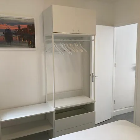 Apartment Appartement Le Coeur Grau *