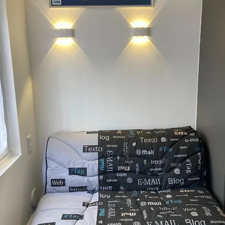 Le Coeur Grau Apartment Le Grau-du-Roi